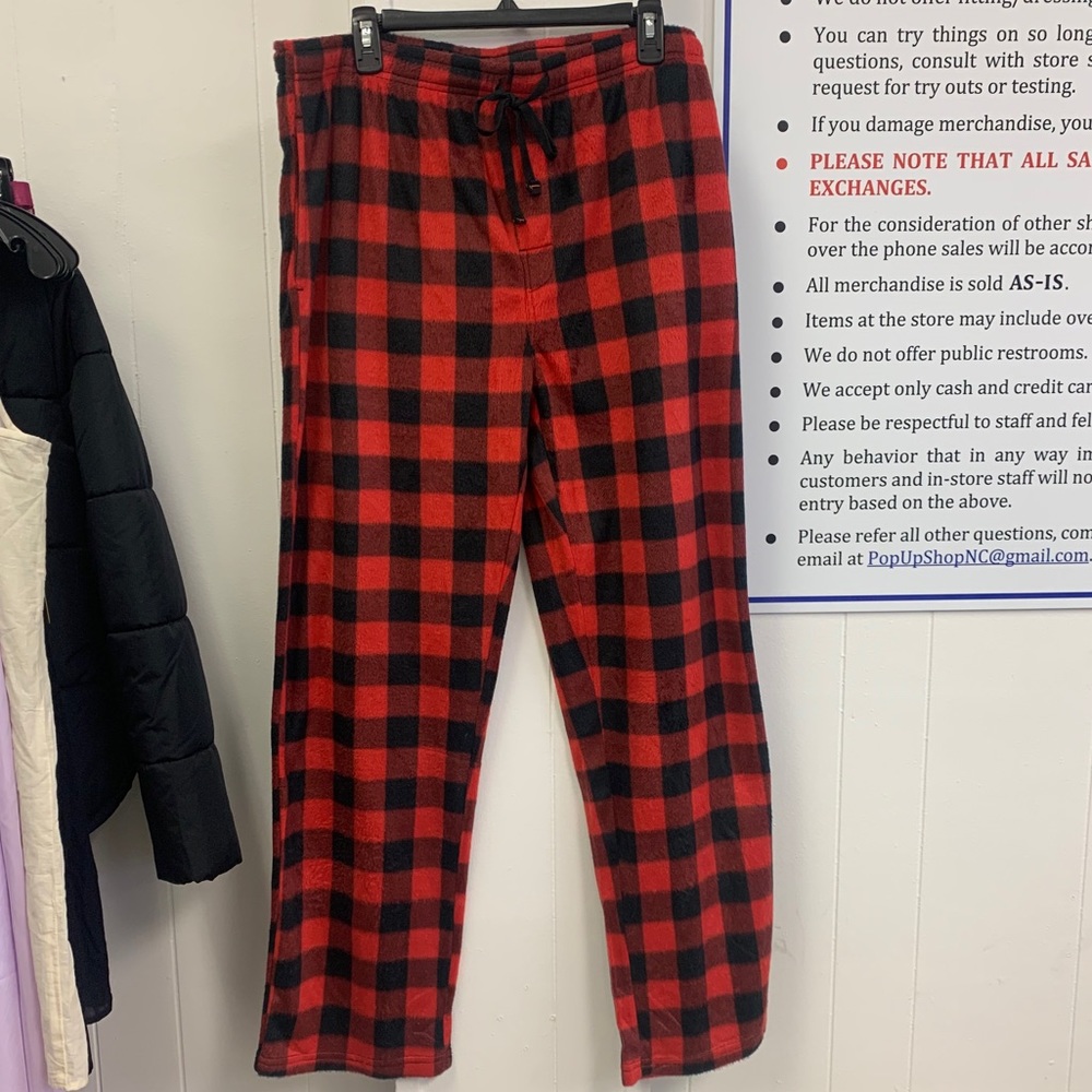 Hawks & co pajama pants